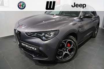 2.2 16V 210PS AT8 Q4 Veloce