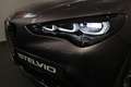 Alfa Romeo Stelvio 2.2 16V 210PS AT8 Q4 Veloce Grau - thumbnail 24
