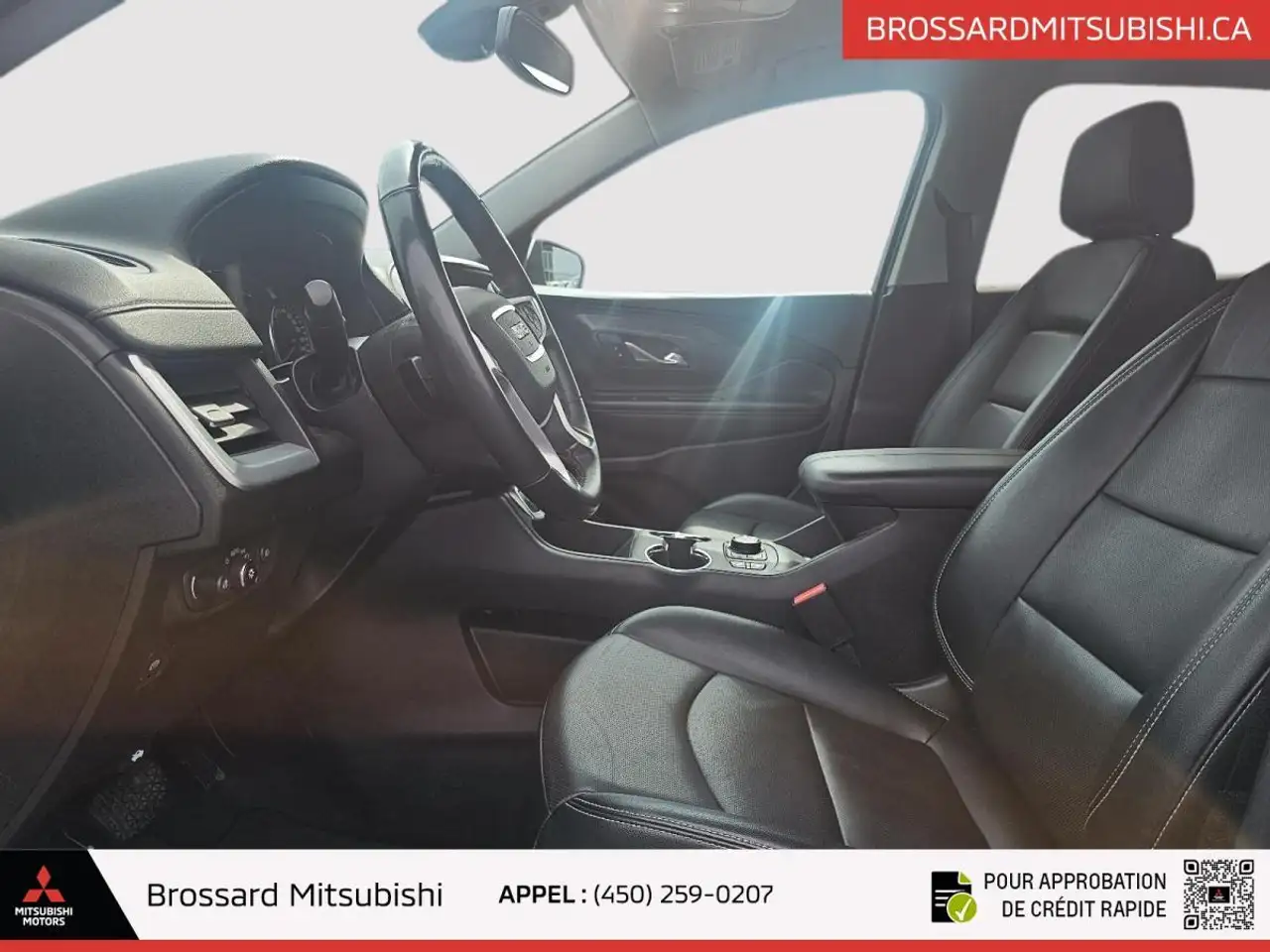 GMC Terrain снимка GMC Terrain