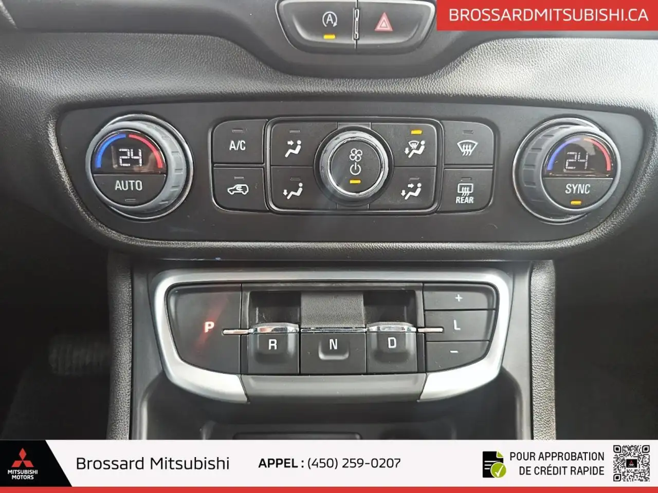 GMC Terrain снимка GMC Terrain