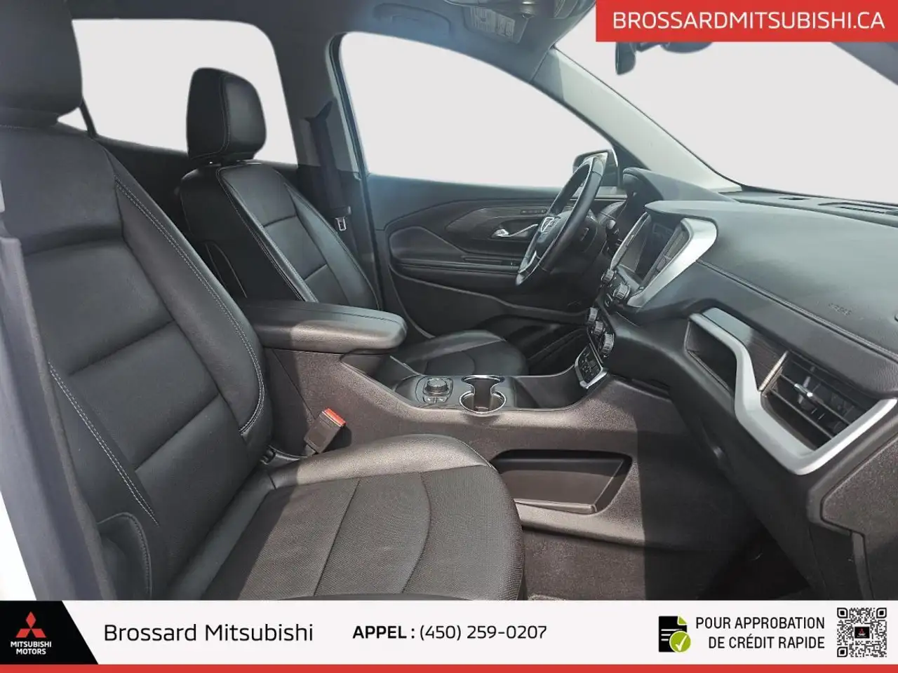 GMC Terrain снимка GMC Terrain