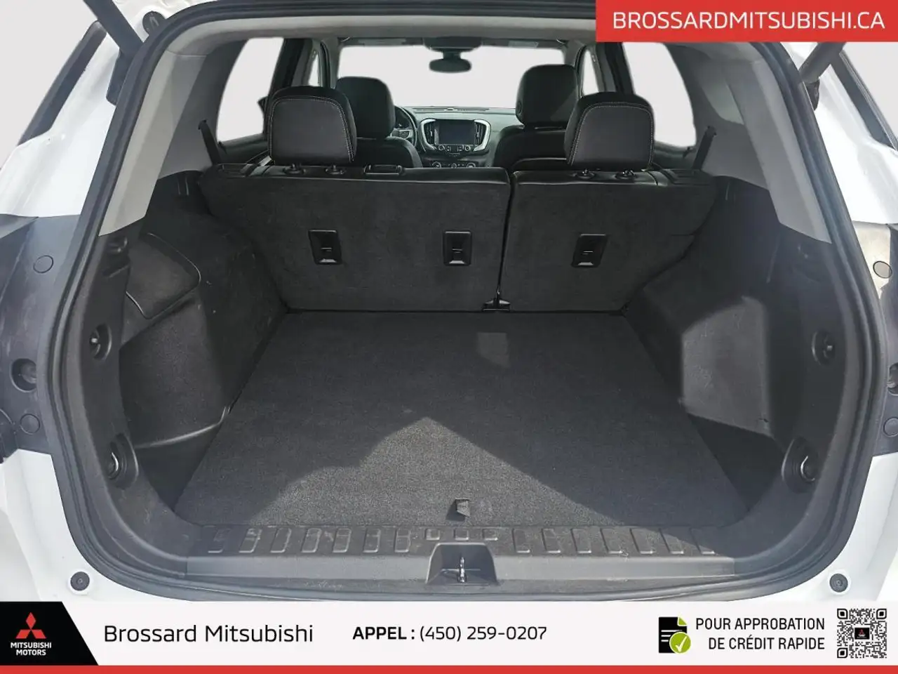 GMC Terrain снимка GMC Terrain