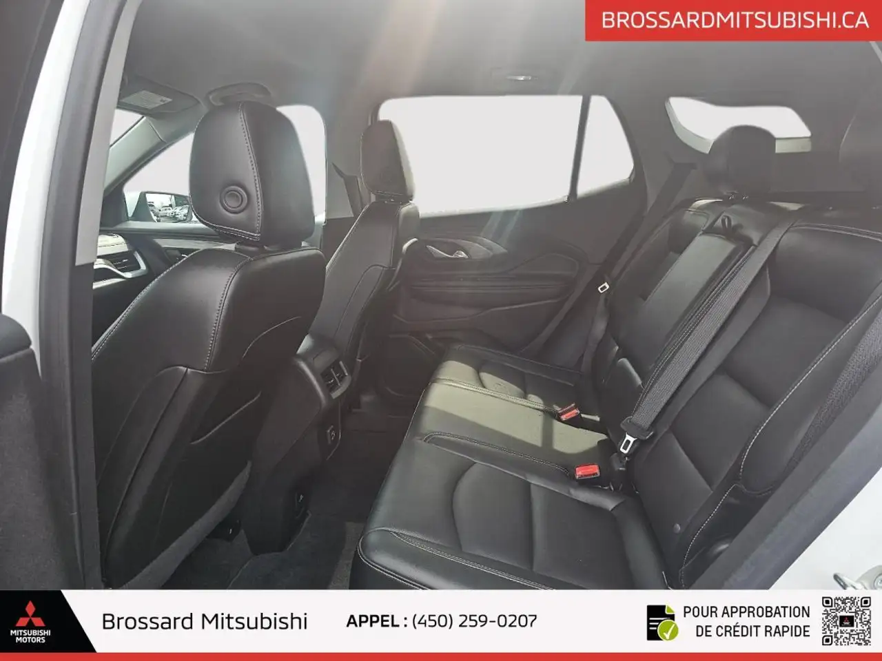 GMC Terrain снимка GMC Terrain