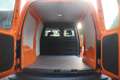 Volkswagen Caddy Maxi Kasten Klima Scheckheft AHK 1.Hand Mwst 57tkm Orange - thumbnail 8