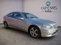 Mercedes-Benz CLC CDI Zilver - thumbnail 5