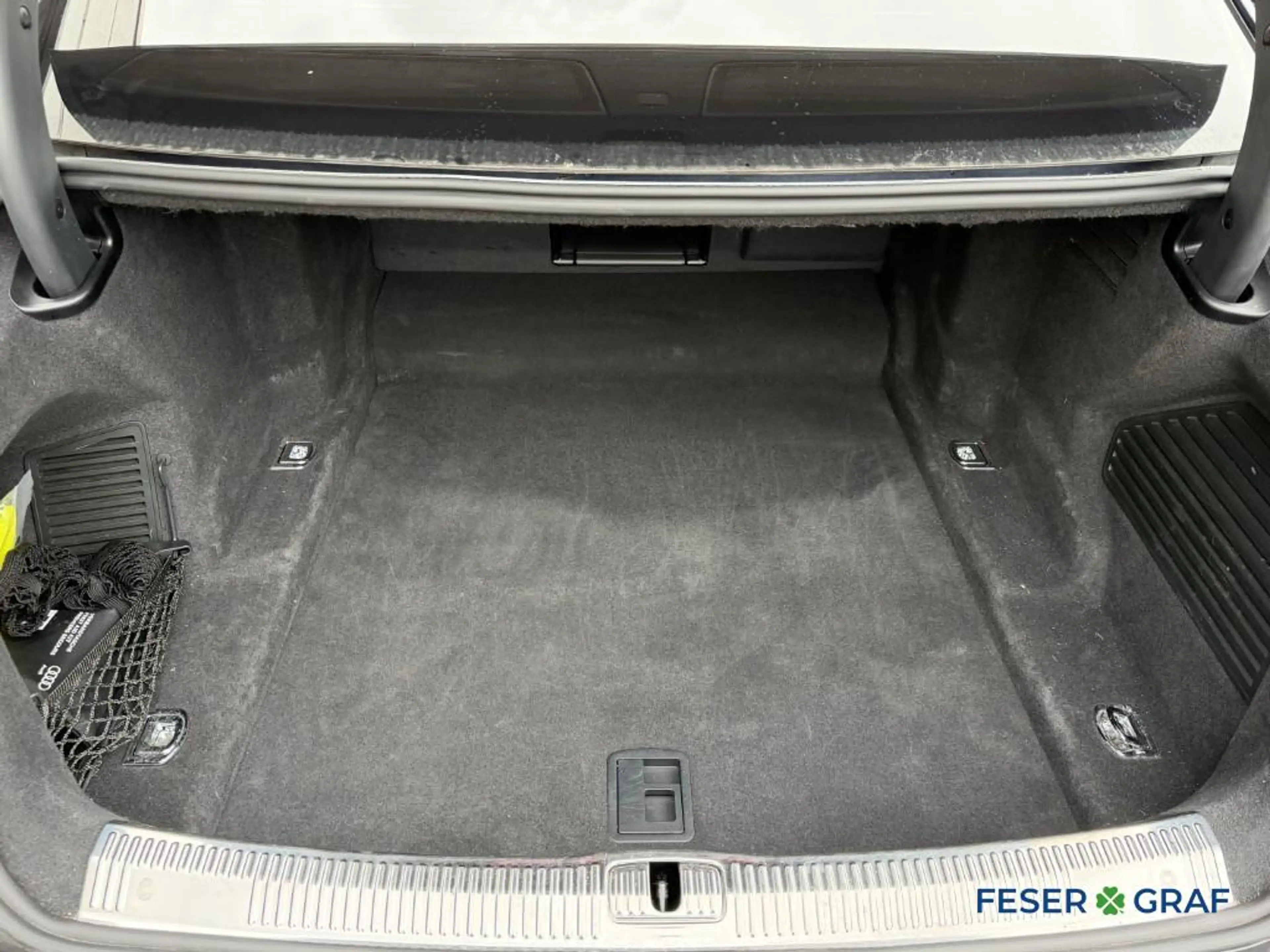 Audi A8 50TDI S Line quattro B&O/HUD/Pano/HD/Standh. — photo 6