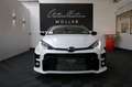 Toyota Yaris GR *DTE 300 PS*Miltek*KW Luft*TOP! NEU! Blanc - thumbnail 7