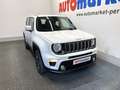 Jeep Renegade 2.0 MJT Longitude 4wd 140cv Bianco - thumbnail 2