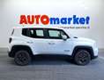Jeep Renegade 2.0 MJT Longitude 4wd 140cv Bianco - thumbnail 1