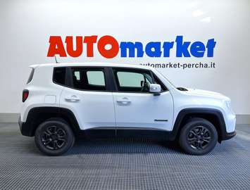 2.0 MJT Longitude 4wd 140cv