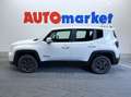 Jeep Renegade 2.0 MJT Longitude 4wd 140cv Bianco - thumbnail 4
