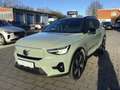 Volvo XC40 Ultimate Pure Electric Stdhzg. Cam Klima Grün - thumbnail 2