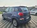 Fiat 500L 500L 2017 0.9 t.air t. natural power Pop Star 80cv Bleu - thumbnail 7