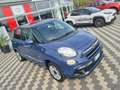 Fiat 500L 500L 2017 0.9 t.air t. natural power Pop Star 80cv Bleu - thumbnail 4