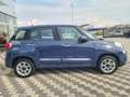 Fiat 500L 500L 2017 0.9 t.air t. natural power Pop Star 80cv Bleu - thumbnail 10