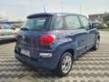 Fiat 500L 500L 2017 0.9 t.air t. natural power Pop Star 80cv Bleu - thumbnail 9