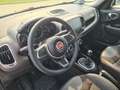 Fiat 500L 500L 2017 0.9 t.air t. natural power Pop Star 80cv Bleu - thumbnail 15