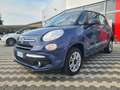 Fiat 500L 500L 2017 0.9 t.air t. natural power Pop Star 80cv Bleu - thumbnail 3
