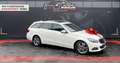 Mercedes-Benz E 220 220CDI BlueEfficiency SHD*LED*ACC*KAMERA*AHK*TOP Weiß - thumbnail 1
