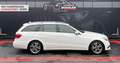 Mercedes-Benz E 220 220CDI BlueEfficiency SHD*LED*ACC*KAMERA*AHK*TOP Weiß - thumbnail 8