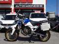 Honda Africa Twin CRF 1100 L 30°ANNIVERSARIO GARANZIA+B Bianco - thumbnail 7