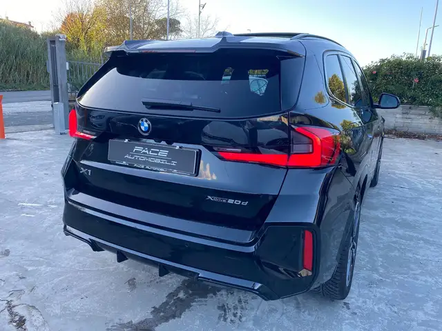 BMW X1 view 12
