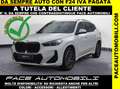 BMW X1 18 D M-SPORT MSPORT M SPORT LED NAVI KAMERA PDC Bianco - thumbnail 1