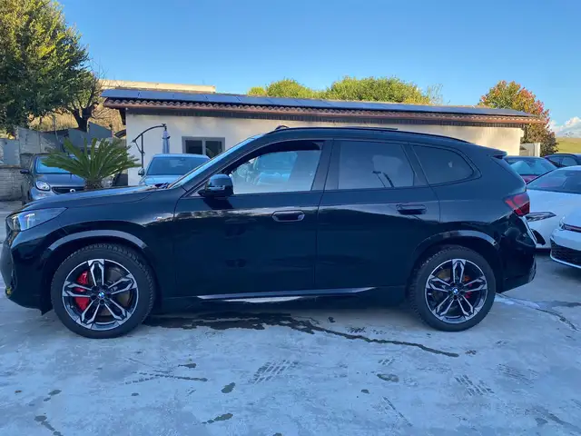 BMW X1 view 7