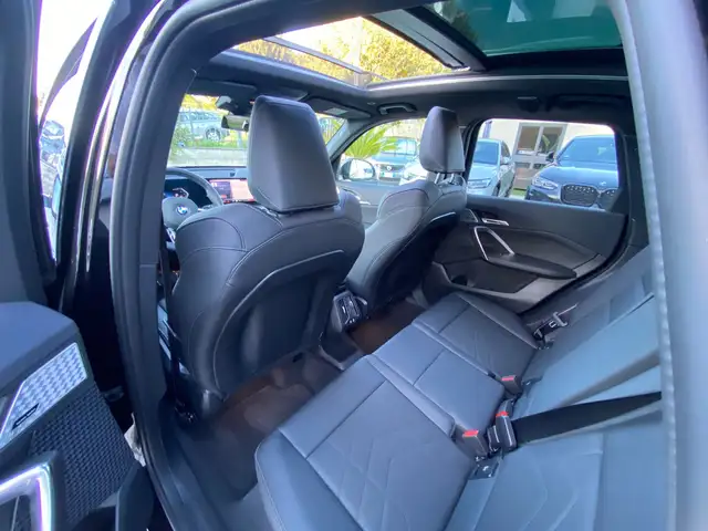BMW X1 view 11