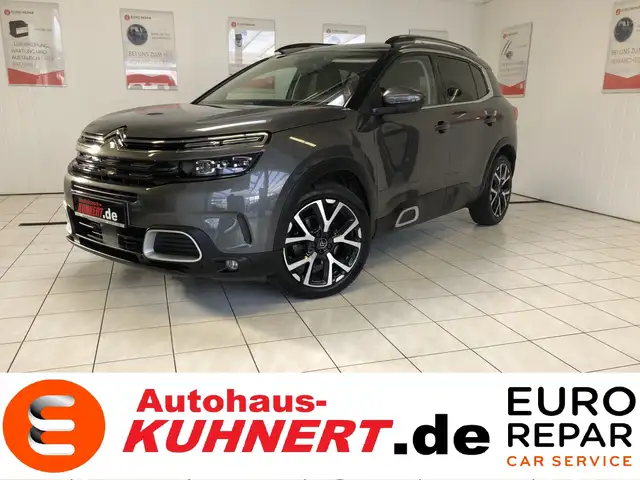 Citroen C5 Aircross 🎅 X-MAS SALE 🎅 Navi Shz Apple CarPlay LED