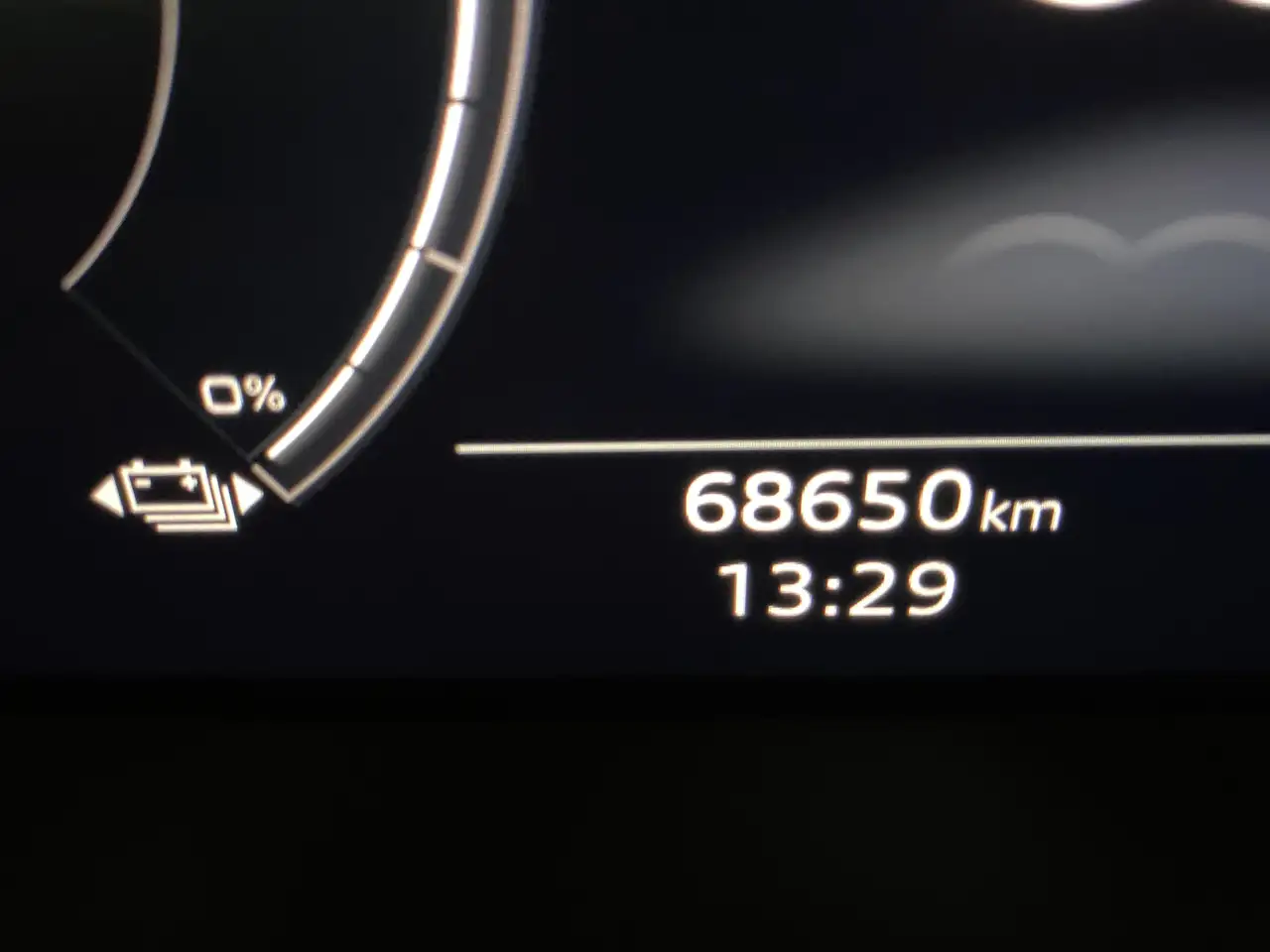 Audi e-tron 55 quattro Advanced edition Plus 95 kWh Panoramada, миниатюра 14