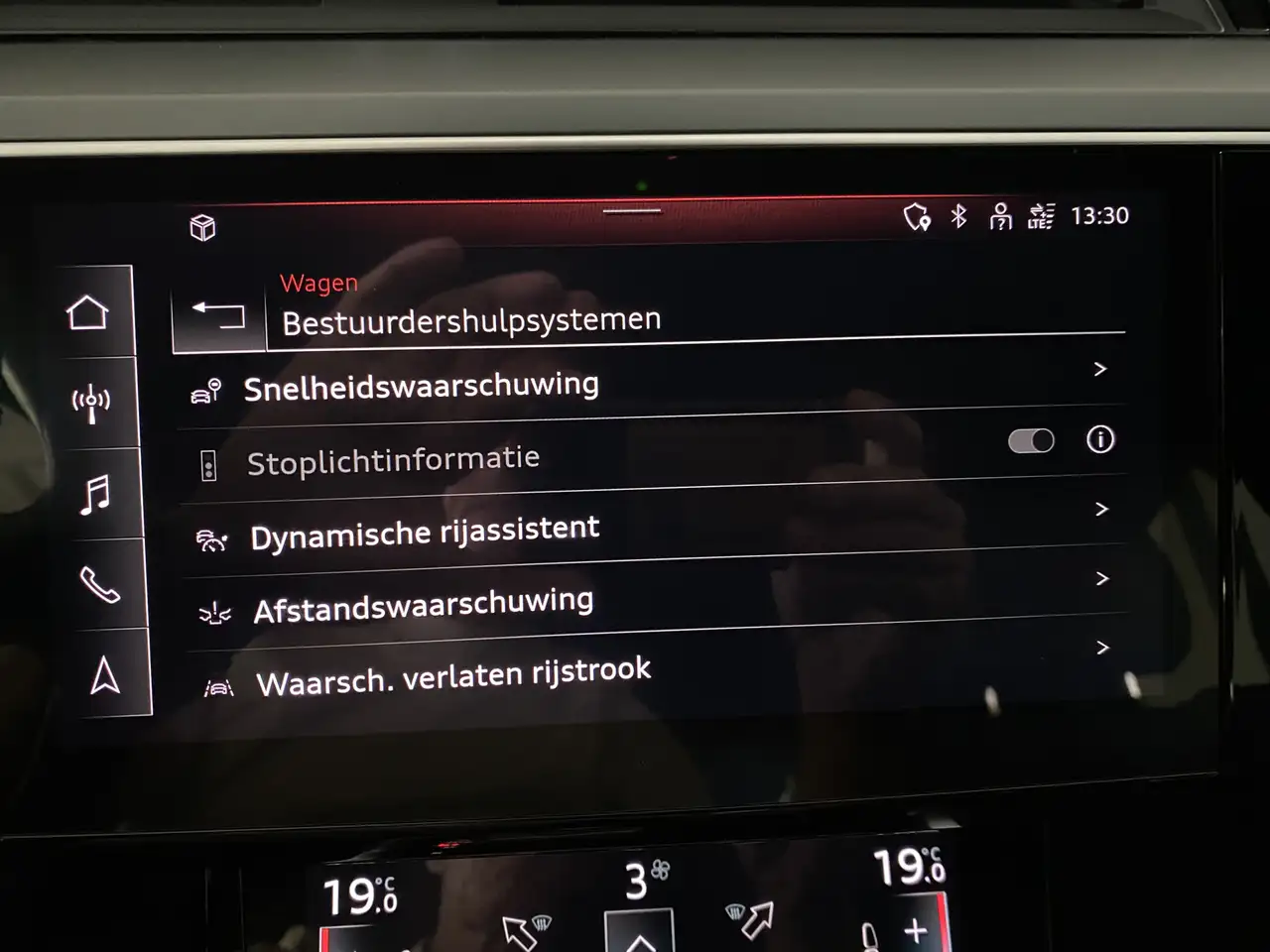 Audi e-tron 55 quattro Advanced edition Plus 95 kWh Panoramada, миниатюра 18