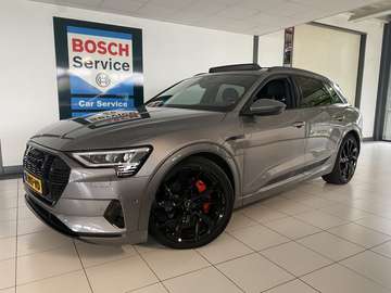 55 quattro Advanced edition Plus 95 kWh Panoramada