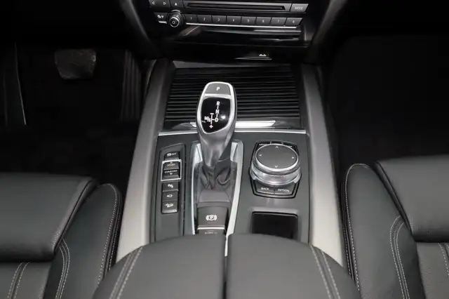 BMW X5 X5 view 11