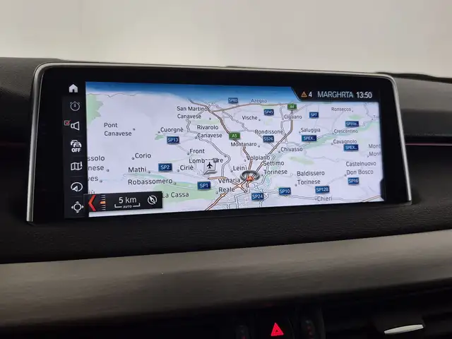 BMW X5 X5 view 12