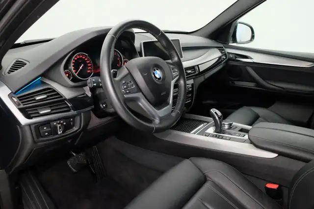 BMW X5 X5 view 7
