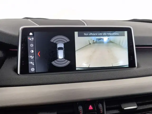 BMW X5 X5 view 16