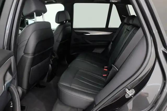 BMW X5 X5 view 8