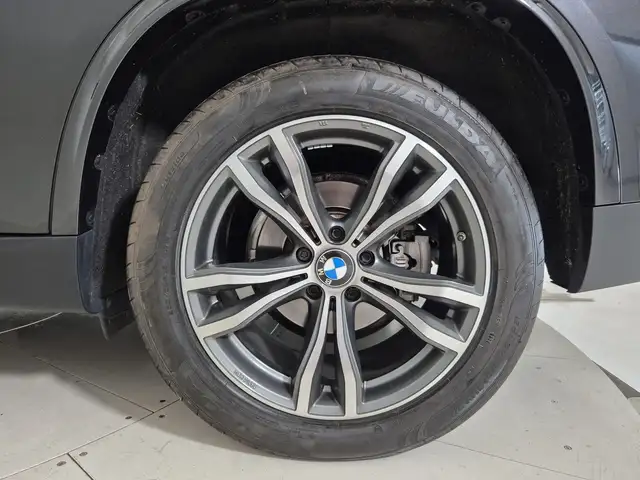 BMW X5 X5 view 14