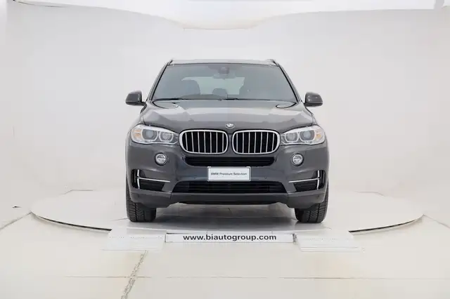 BMW X5 X5 view 3