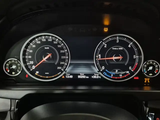 BMW X5 X5 view 15