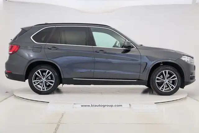 BMW X5 X5 view 6