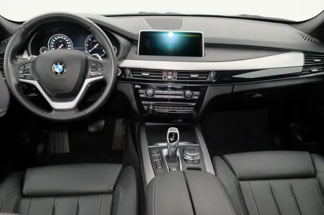 BMW X5 X5 view 9