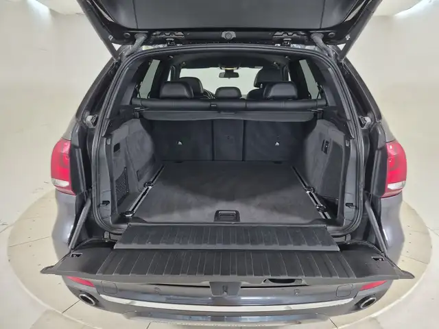 BMW X5 X5 view 13