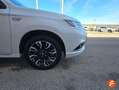 Mitsubishi Outlander PHEV Kaiteki 4WD Blanco - thumbnail 11