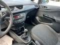 Opel Corsa E Edition*KLIMA*5 TÜRIG*FSP*USB*TÜV NEU* Blanc - thumbnail 10