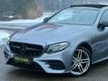 Mercedes-Benz E 220 d // 4MATIC // AMG-Line // PANORAMA Gris - thumbnail 18