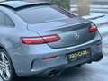 Mercedes-Benz E 220 d // 4MATIC // AMG-Line // PANORAMA Gris - thumbnail 17