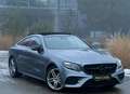 Mercedes-Benz E 220 d // 4MATIC // AMG-Line // PANORAMA Gris - thumbnail 3
