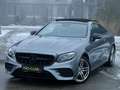 Mercedes-Benz E 220 d // 4MATIC // AMG-Line // PANORAMA Gris - thumbnail 12
